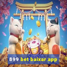 899 bet baixar app